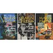 Cel mai iubit dintre pamanteni (3 volume)