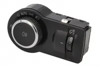 Comutator far potrivit OPEL ASTRA J, ASTRA J GTC, ASTRA J HATCHBACK, CASCADA 09.09-