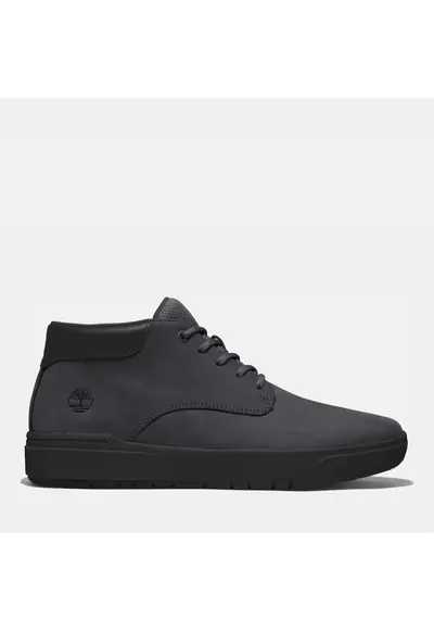 Ghete barbati Chukka din piele Seneca