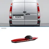 Cameră marșarier Mercedes-Benz Vito W447 2014-prezent pe stop AHD 1080P NTSC MOSERA