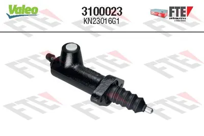 Actuator ambreiaj (23,81mm) potrivit PORSCHE 911, 911 SPEEDSTER, 911 TARGA 3.2-3.8 09.77-09.97