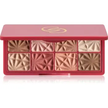 Oriflame Giordani Gold Fabulous Beauty paleta pentru fata multifunctionala