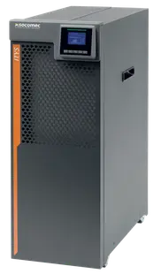 UPS Socomec ITYS, 10000W, LCD, USB, Tower