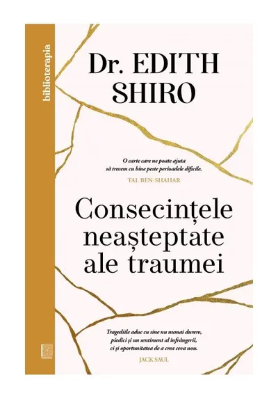 Consecintele neasteptate ale traumei