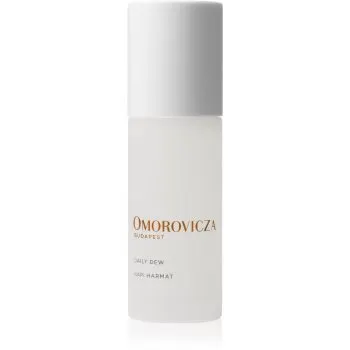 Omorovicza Daily Dew Serum ser cu hidratare intensiva pentru utilizarea de zi cu zi