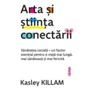 Arta si stiinta conectarii