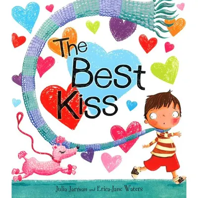 The Best Kiss