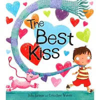 The Best Kiss