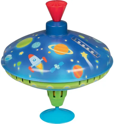 Titirez cu lumina LED Goki - Cosmos