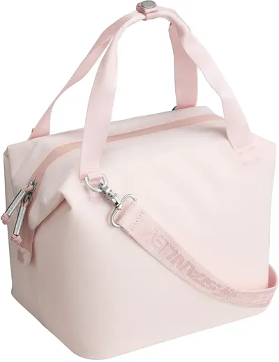 Geantă termică Stanley All-Day Julienne Mini - Rose Quartz