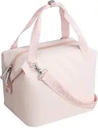 Geantă termică Stanley All-Day Julienne Mini - Rose Quartz
