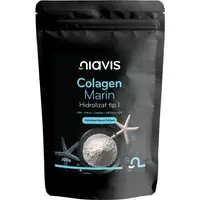 Colagen Marin Hidrolizat Tip I 200g