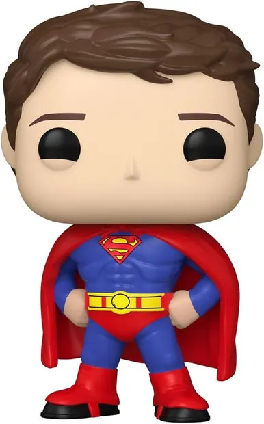 Figurina - Pop! Friends: Joey Tribbiani