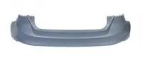 Bara spate grunduita FORD FOCUS HATCHBACK intre 2010-2014