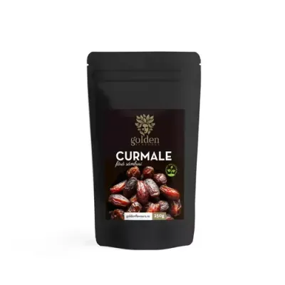 Curmale Fără Sâmburi | Golden Flavours