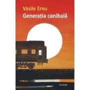 Generatia canibala