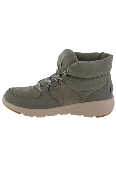 Ghete de iarna dama - Glacial Ultra - Trend Up 144194 - Verde