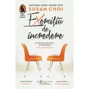 Exercitiu de incredere
