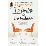 Exercitiu de incredere