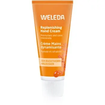 Weleda Sea Buckthorn crema de maini