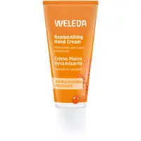 Weleda Sea Buckthorn crema de maini