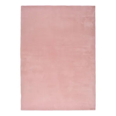 Covor Universal Berna Liso, 60 x 110 cm, roz