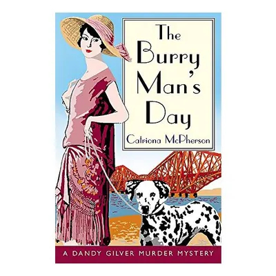 The Burry Man's Day