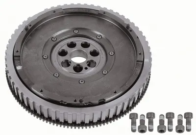 Volanta (228mm) Potrivit Mercedes Citan Mixto (double Cabin), Citan (mpv), Citan Minivan (w415); Dacia Duster, Duster Suv, Lodgy; Nissan Cube, Juke, Note, Nv200 1.5d 10.03