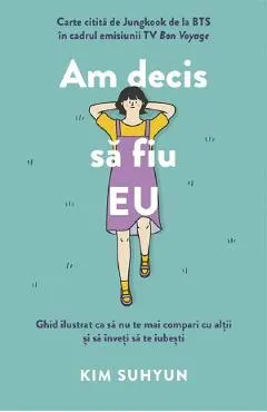 Am decis sa fiu EU