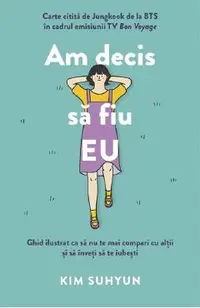 Am decis sa fiu EU