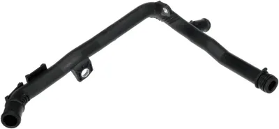 Cuplaj Conducta Lichid Racire Audi A1, A3, Tt; Seat Alhambra, Altea, Altea Xl, Ibiza Iv, Ibiza Iv Sc, Ibiza Iv St, Leon, Toledo Iv; Vw Beetle, Caddy Alltrack 1.6d 2.0d 05.03