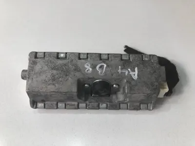 Modul cu camera lane assist 8K0907217A Audi A4 (2007-2011) [8K2, B8] 1.8 tfsi CABB