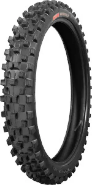 Kenda K7102F ( 90/100-21 TT 57M NHS, Roata fata )
