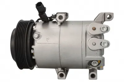 Compresor clima auto aer conditionat potrivit KIA SOUL I 1.6 06.11-12.14