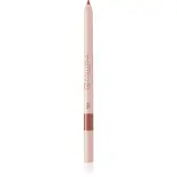 Collistar Twist Design Lip Pencil dermatograf cremos pentru buze culoare 161 - Perla Rosa 0.4 g