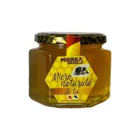 Miere de albine de tei 500g Engros