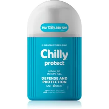 Chilly Protect gel pentru igiena intima