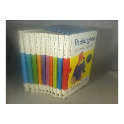 Paddington