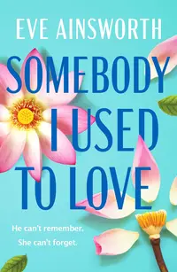 Somebody I Used to Love