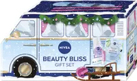Nivea Set cadou Beauty Bliss, 4 piese