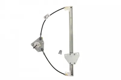 Macara geam fata stanga electric, fara motoras, numar usi: 5 MAZDA 3 intre 2003-2009