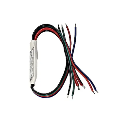 Easy Lim Rf Mini Rgb Slave, 12v/dc and 24v/dc