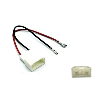 Conector difuzoare auto Cod 30.328 Ford Mustang Mach‑E 2020 - prezent