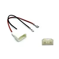 Conector difuzoare auto Cod 30.328 Ford Mustang Mach‑E 2020 - prezent