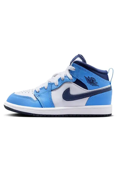 Ghete Jordan 1 Mid (ps) Dq8424405