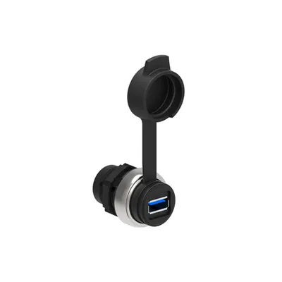 Communication Interface Ø22mm Platinum Series, Usb Interface Type 3.0, A/a Connection Type