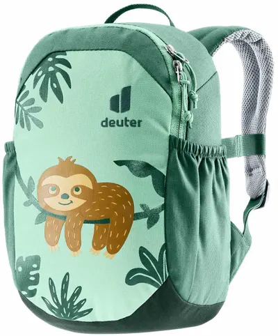 Rucsac pentru copii Deuter - Pico, 5 l, lene