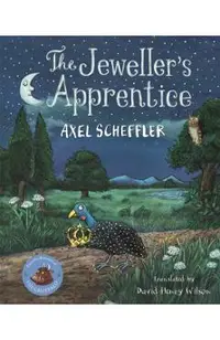 Jeweller's Apprentice