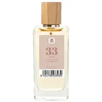 Apa de parfum pentru femei Nr. 33, 50ml, IAP Pharma