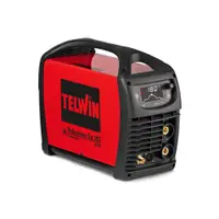 Technology Tig 202 Ac/dc - Hf/lift - Aparat de Sudura Telwin Tip Tig
